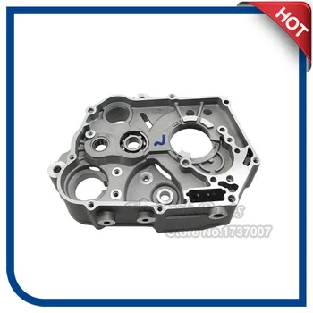 

Z190 Right Crankcase Fits Zongshen 190cc ZS1P62YML-2 Engine Pit Dirt Bike