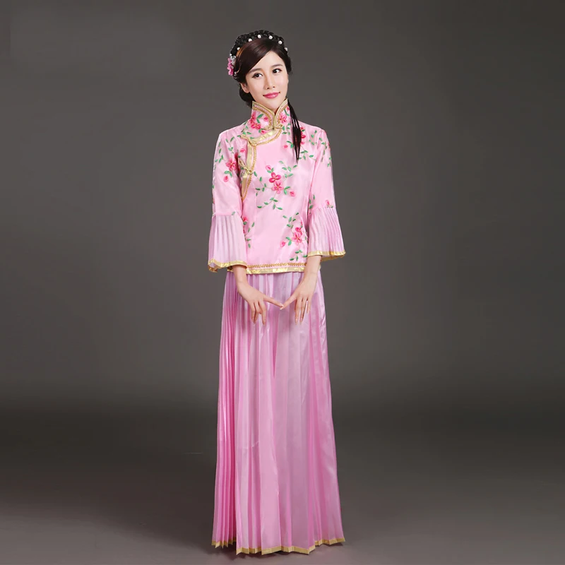 bridesmaid dresses for traditional wedding