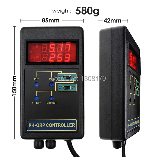 6-innovative-life-ph-controller-PHC-224-dimension