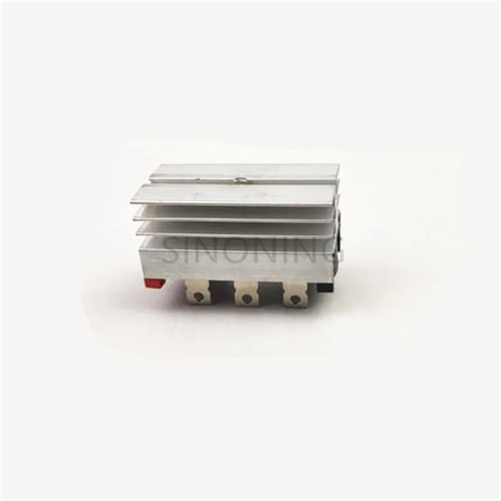 Wind turbine rectification bridge module three-phase bridge rectifier SQL50A SQL5010 with heat dissipation