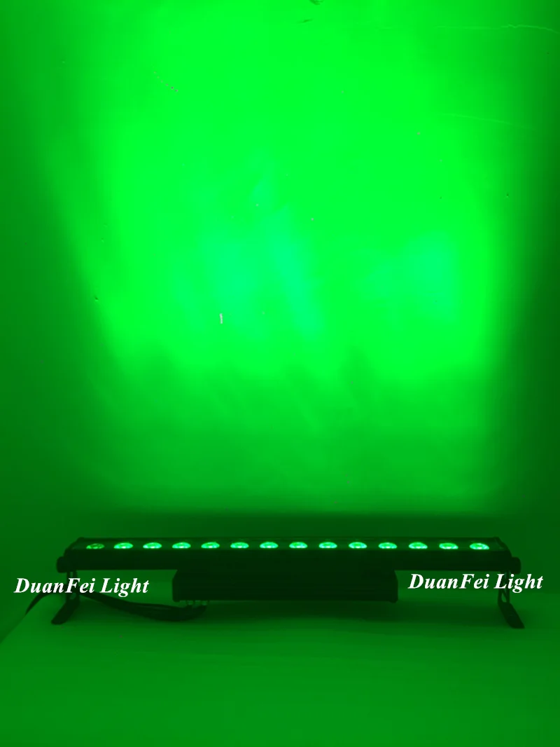 14x30W COB led wall washer 6 (4)