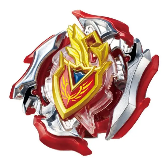 B-X TOUPIE BURST BEYBLADE SPINNING TOP Toys B-85 Starter Killer Deathscyther.2V. Hn Without Launcher 5