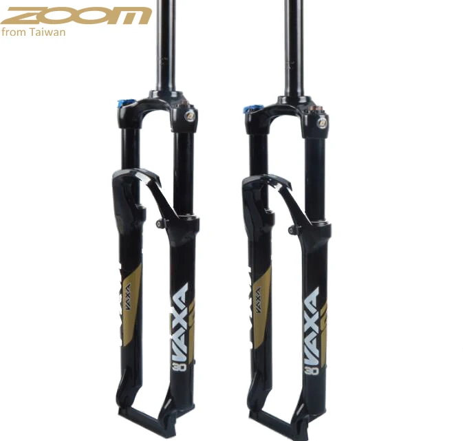 zoom vaxa fork