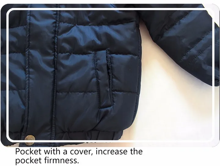 Спортивное пальто для мальчиков с детектором; детская куртка для улицы; детская ветрозащитная теплая зимняя одежда