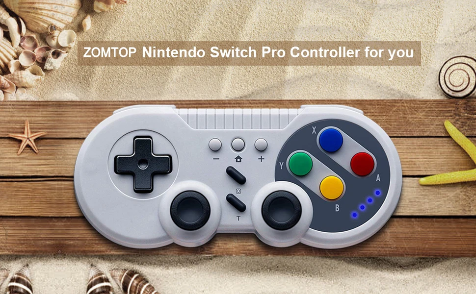 Для Switch Pro Bluetooth беспроводной контроллер для NS пульт дистанционного управления для kingd Переключатель консоли джойстик для Android смартфон