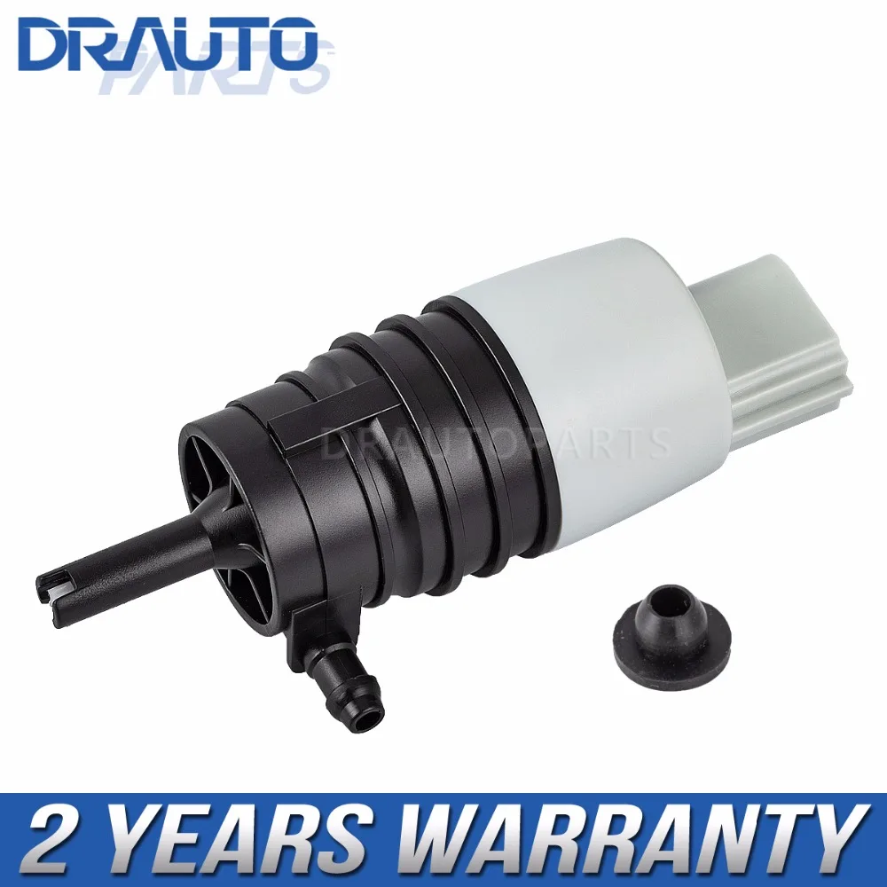 Windows Windshield Washer Pump For BMW 1 SERIES F20 F21 BMW 1 3 SERIES