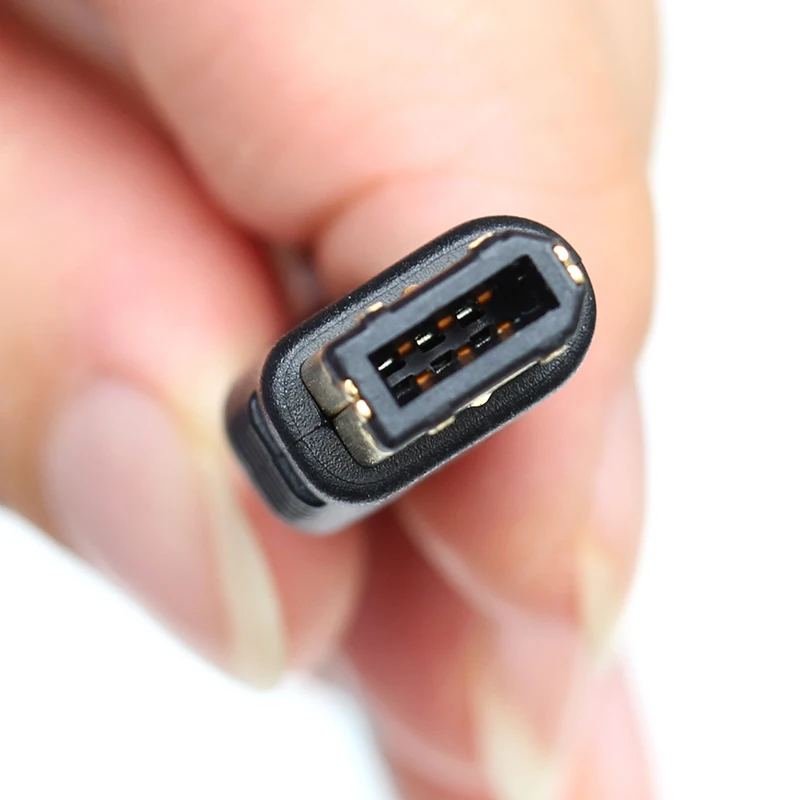 Рисунок 3 - FireWire 400 6pin Line IEEE-1394B