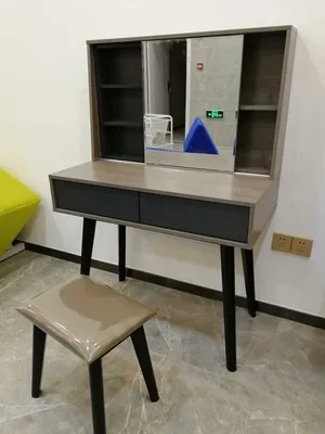 El Dormitorio Coiffeuse Avec Miroir Tocador De Maquillaje комод туалетный столик мебель для спальни Корейская Quarto Penteadeira