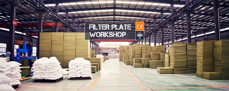 filter plate flag