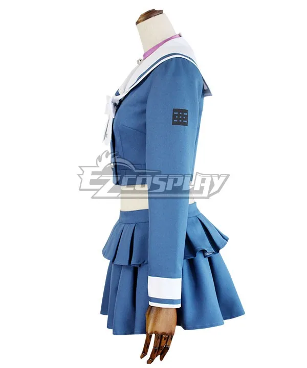 Костюм для косплея тенко чабашира из Danganronpa V3: Killing Harmony E001|cosplay costume|costume cosplaycosplay