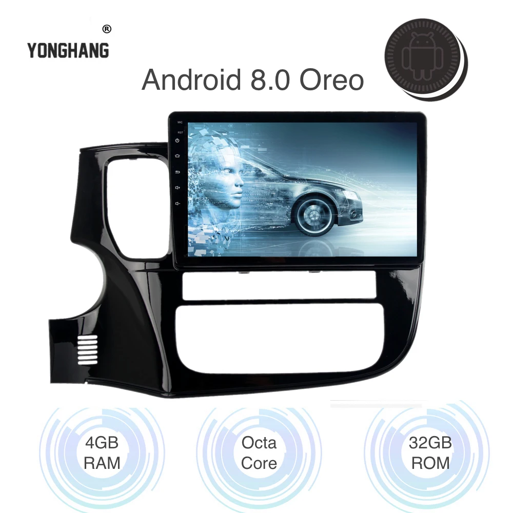 

Android 8.0/7.1 1 din Car Radio Player for Peugeot 301 / Elysee GPS Navigation 2014 2015 2016 4gb 32gb Ram WIFI BT RDS Map IPS