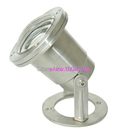 

IP68,good quality high power 3W LED pool light, LED fountain light,3X1W,12V DC,DS-10-66-3W,stainless steel,2-Year warranty