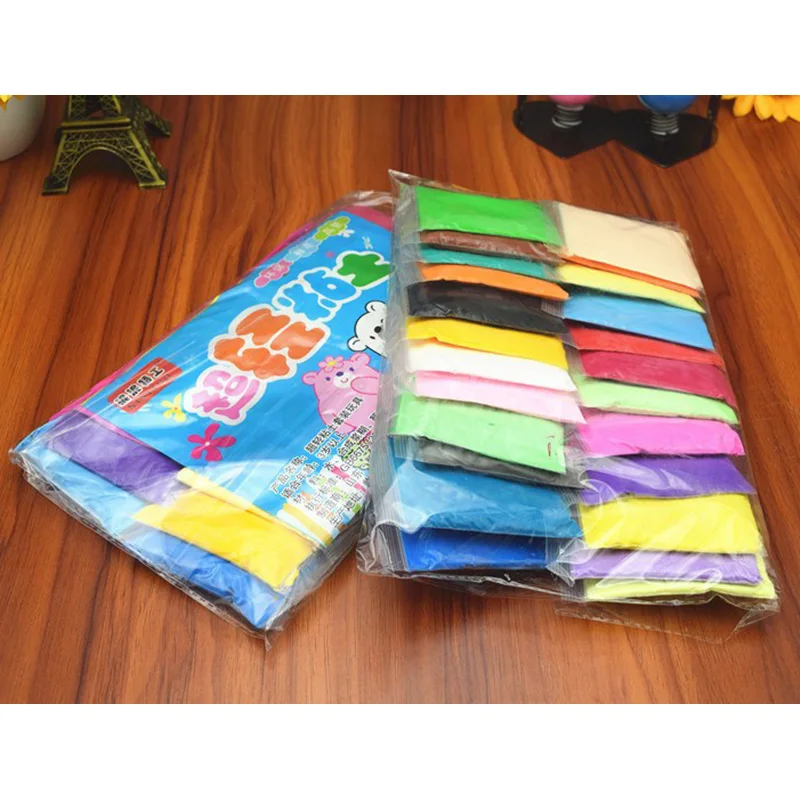 Plasticine (10)