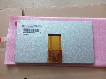 

New original TM068RDS01 6.8 inch LCD screen Peg vehicle Free Shipping