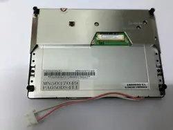 PVI оригинальный 5,0 дюймов PA050DS4 PA050DS4T1 Eink промышленный ЖК-экран дисплей Панель Модуль Бесплатная доставка