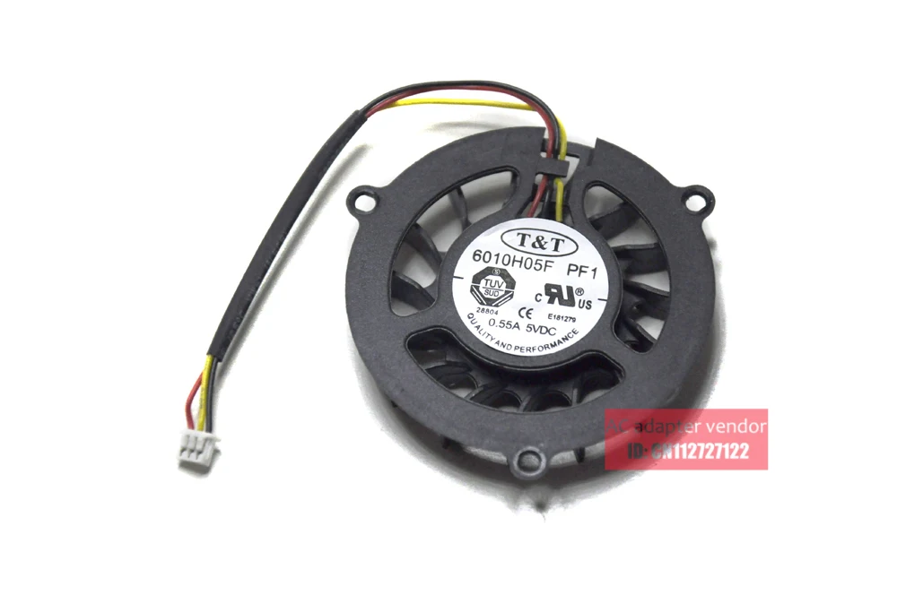 Для HEDY new V7 V70 V9 V98 V96 V95 вентилятор для процессора ноутбука|laptop cpu fan|cpu fanfan |