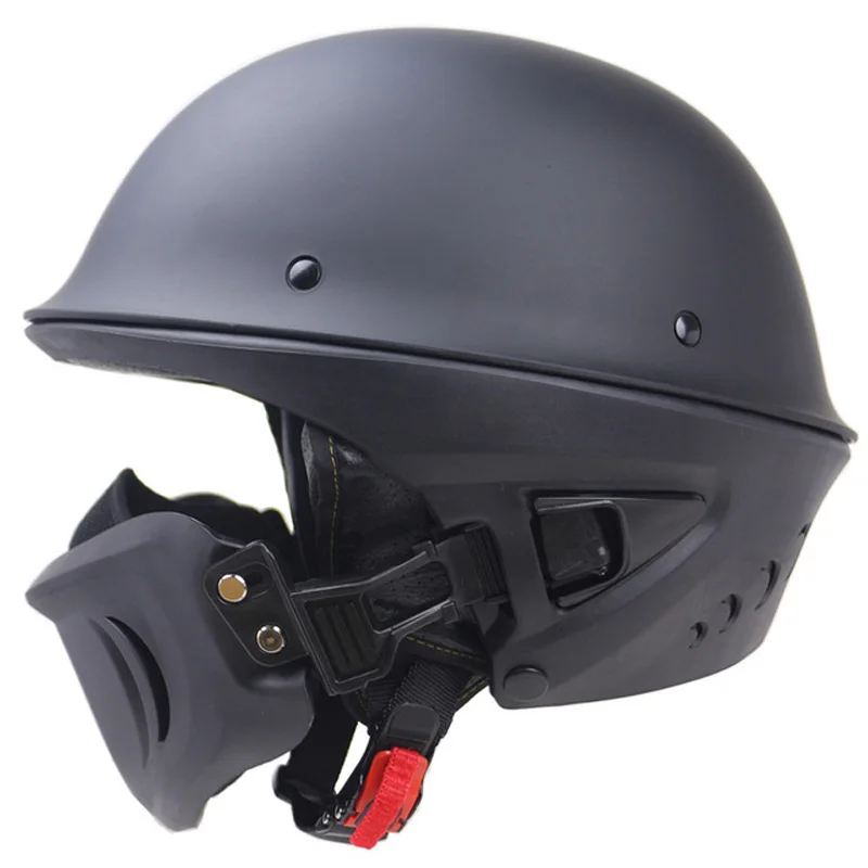 2018 fashion rogue helmet DOT certified Racing motorcycle helmet Mens