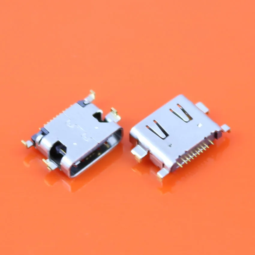 1 шт. разъем Micro USB JCD гнездовой для Gionee S7 GN9006 sony Xperia XA1 Ultra G3221 заглушка зарядки|charging