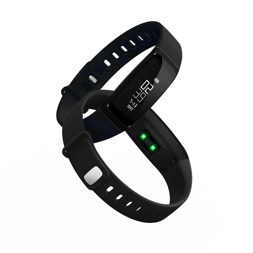gulaki smart wristband