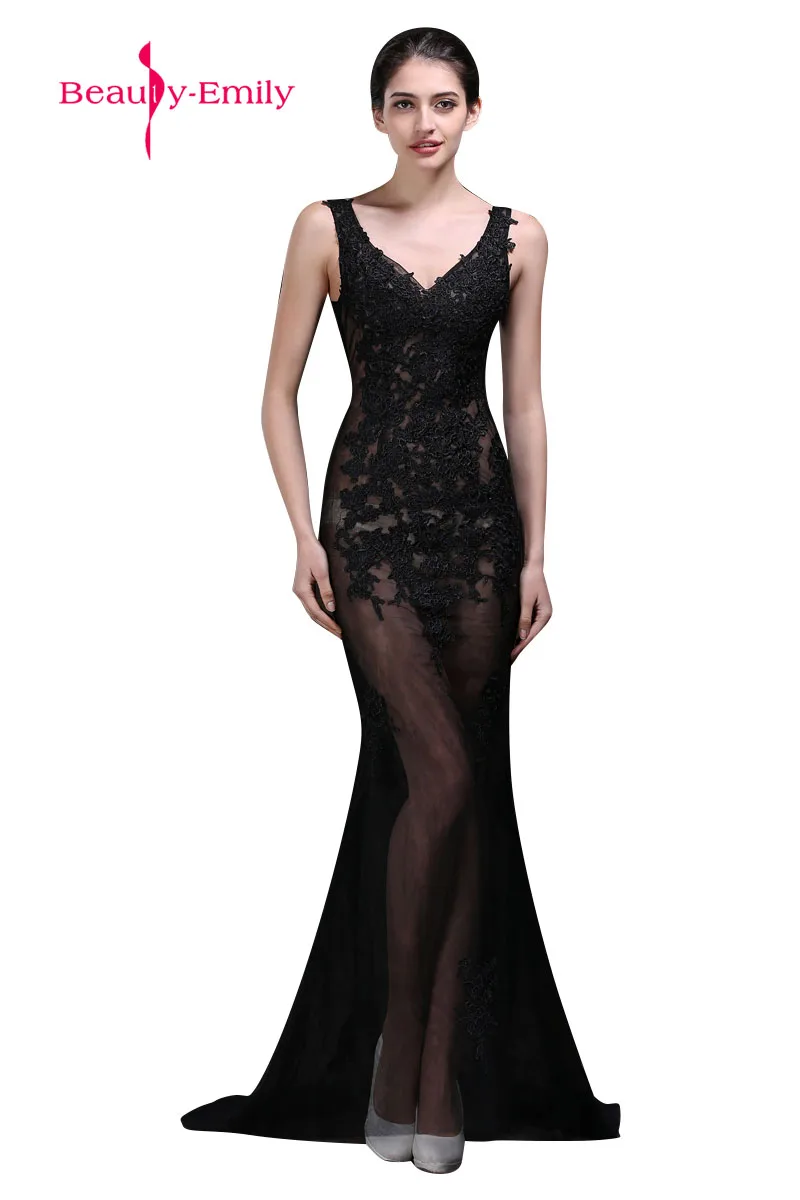 seductive evening dresses