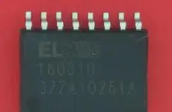 

18001B Car computer board maintenance commonly used chip