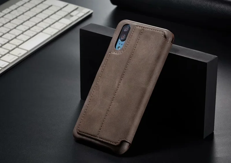 Leather Case For Samsung