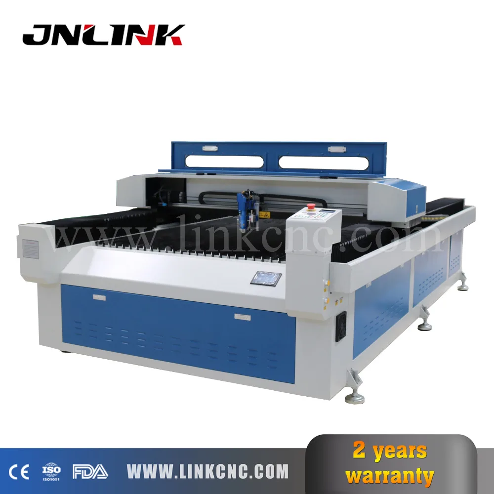 Cost effective 1325 laser wood cutting machine cnc copper stainless
