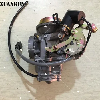 

XUANKUN Motorcycle Parts 125 ZY125T-A -2A 125 125 Carburetor