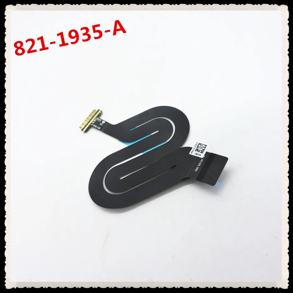 Гибкий кабель IPD для Apple MacBook Retina 12 дюймов A1534 ранний 2015 821 1935 A|Зарядные устройства| |
