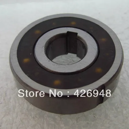 

Free Shipping 10pcs CSK8PP One way Bearing with Keyway Clutch/Backstop/Key