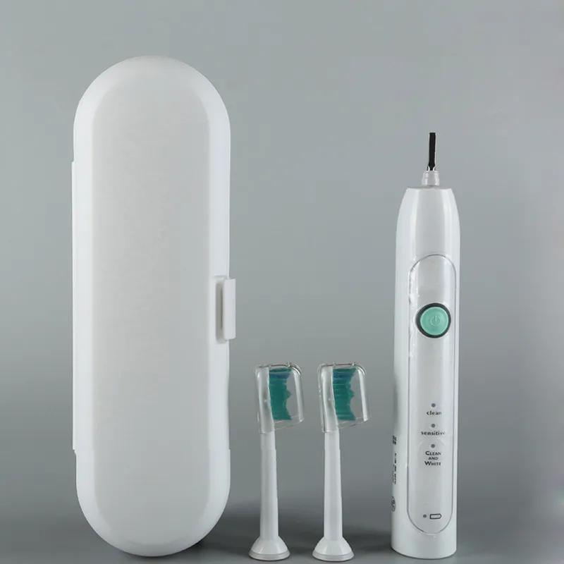 

Electric Toothbrush Travel Case Carrying Box for Philips Sonicare Pro/2 Series Electric Toothbrush hx6730 hx6750 hx6930 hx6950