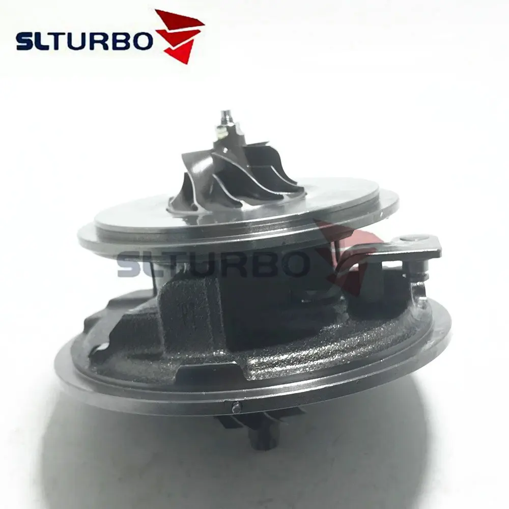 Turbo зарядное устройство GTB1241VKZ турбина сердечник CHRA 780708 17201-0N040 для Toyota Yaris Corolla Auris 1,4 D-4D 66KW 90HP 2007