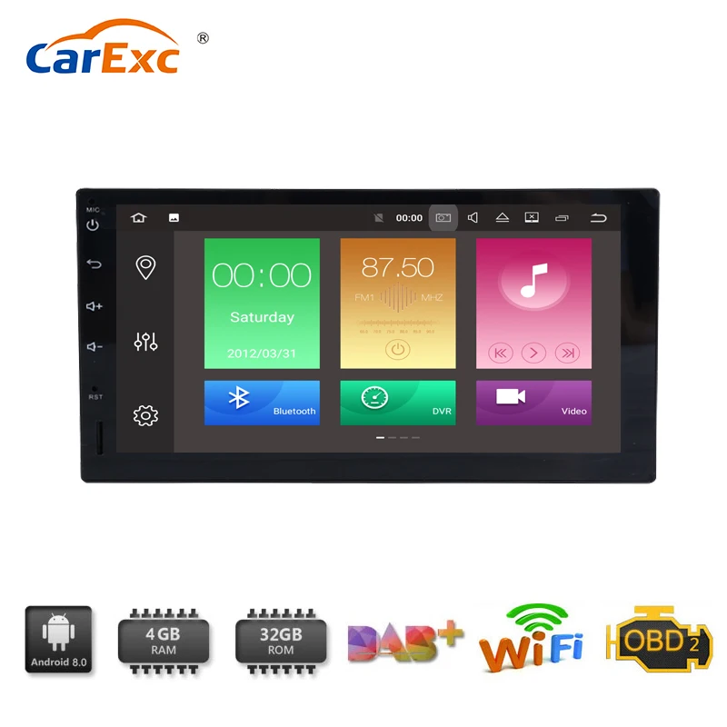 Cheap Octa Core 7 Inch 2 Din Android 9.0 Car DVD Radio Multimedia Player 1024*600 Universal GPS Navigation autoradio Stereo Audio 2 Cheap Octa Core 7 Inch 2 Din Android 9.0 Car DVD Radio Multimedia Player 1024*600 Universal GPS Navigation autoradio Stereo Audio 2