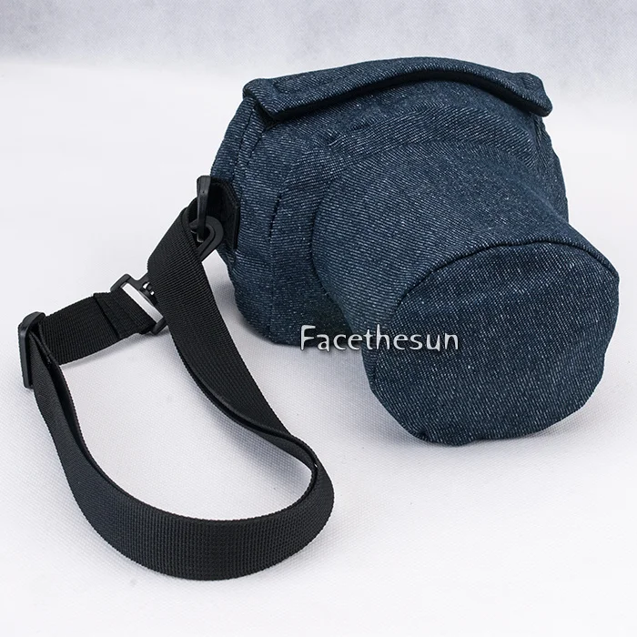 Camera travel shoulder pig bag 43