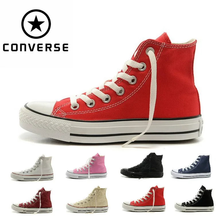 comprare scarpe converse online