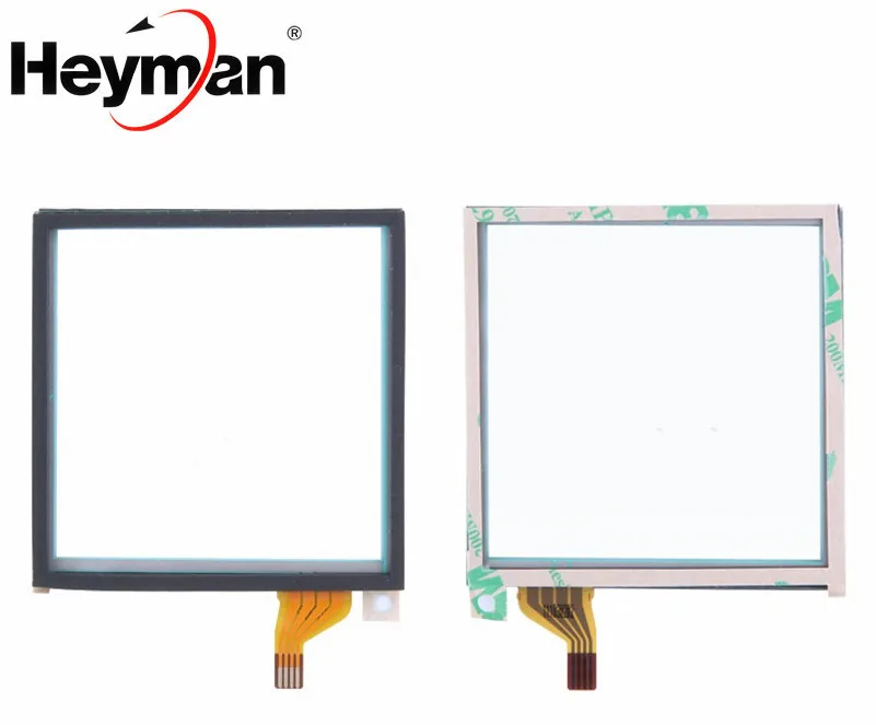 

Heyman Touchscreen Digitizer with Adhesive Replacement for Motorola Symbol MC3000,MC3070,MC3090,MC3190-Z R,MC3200,MC3100,MC32N0