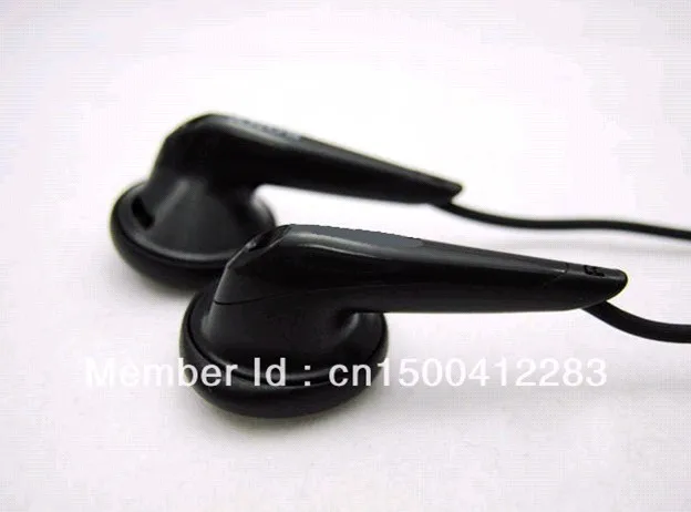 MDR E0921 Original bass sound good 