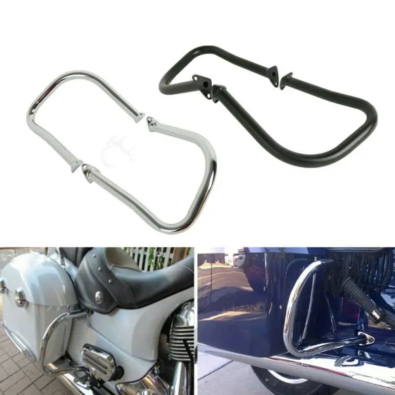 Мотоциклетные задние шоссейные полосы для индийского шефа 14-19 Roadmaster