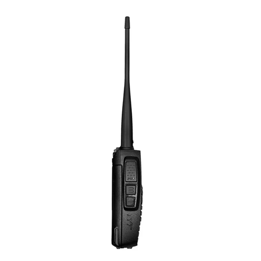 DMR Digital TYT DM-UVF10 портативная рация Двухдиапазонная УФ 136-174/400-470 МГц 5 Вт Мощность DTMF DM UVF10 двухстороннее радио для завода