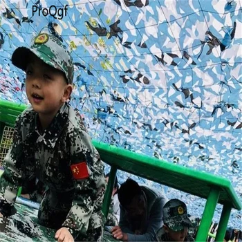 

ProQgf 2meter*2meter military greenhouse nursery school net