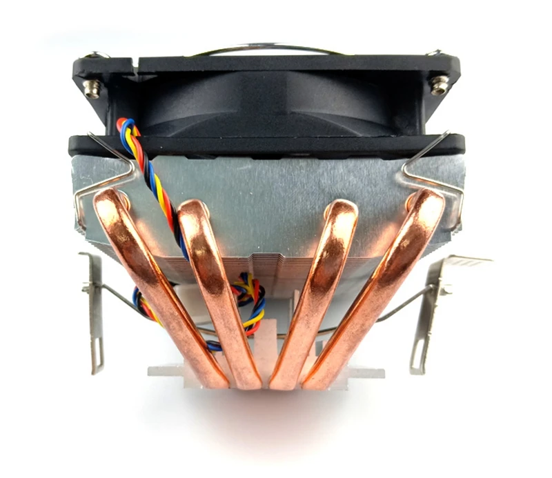 CPU fan
