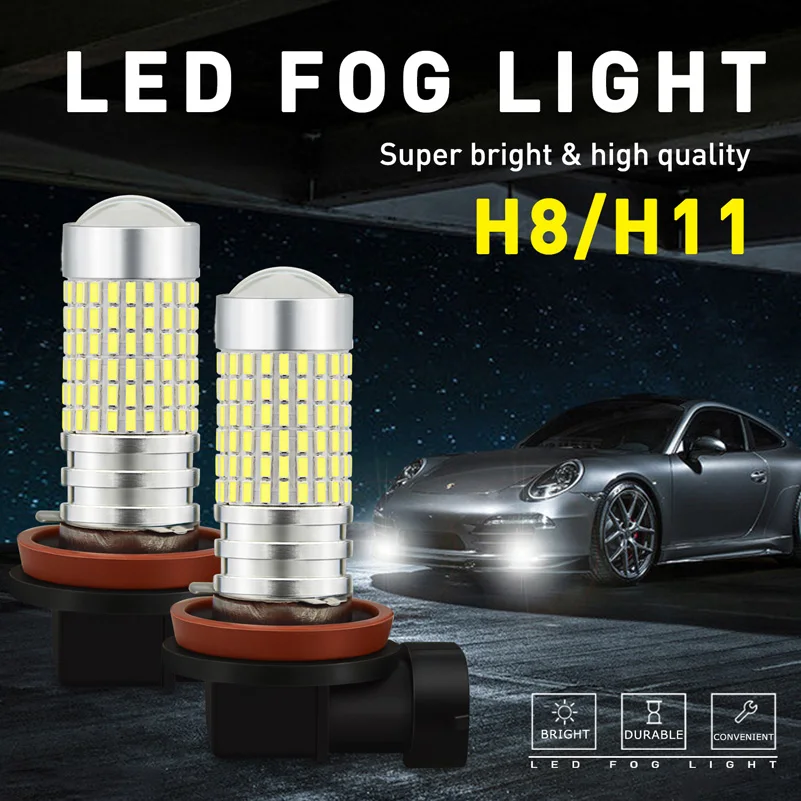 H8 H11 LED (1)