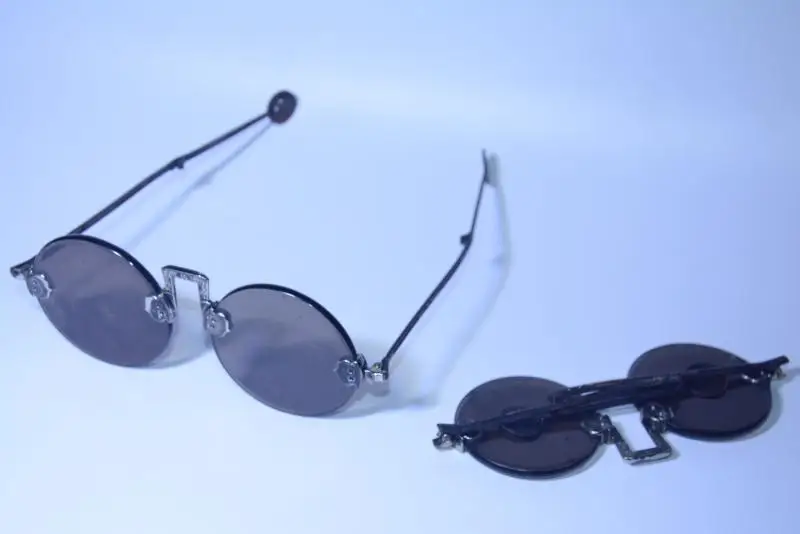 Rare Old Chinese QingDyansty Crystal glasses best collection&ampadornment free shipping | Дом и сад
