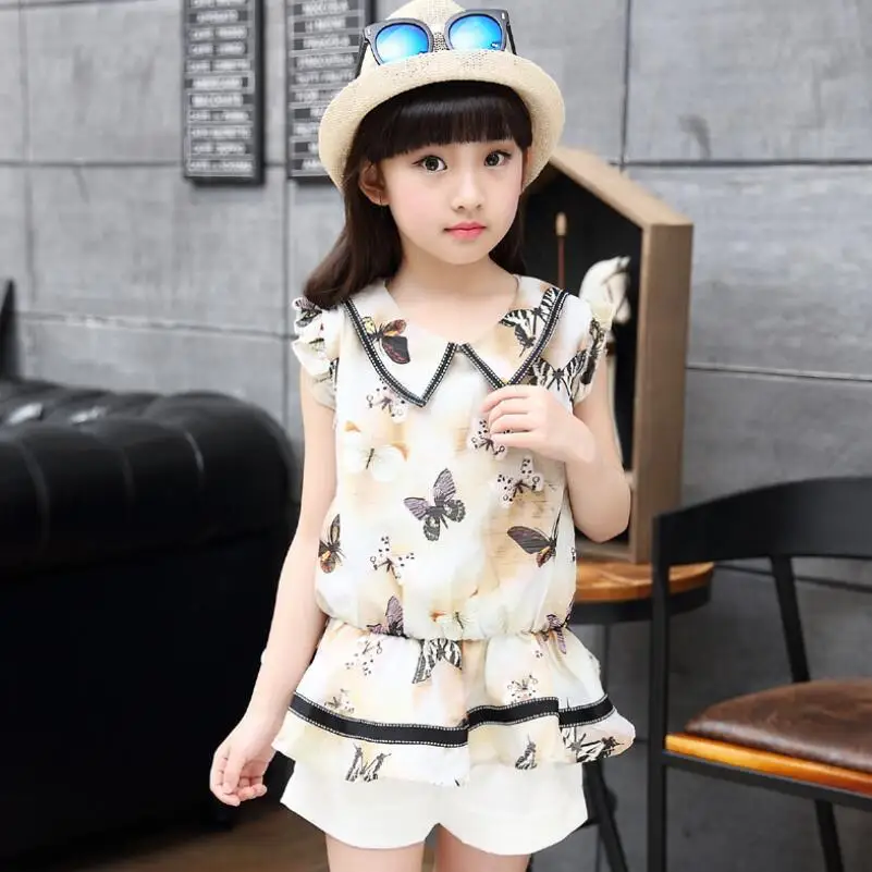 kids summer clothes