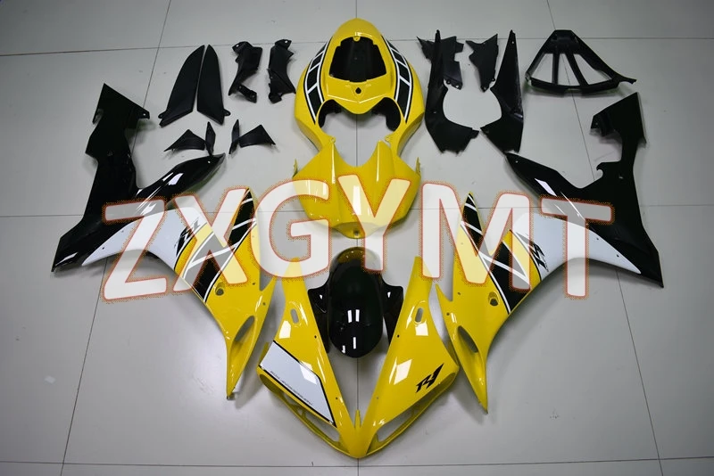 

Fairings YZF R1 2005 Fairing Kits YZFR1 04 05 Full Body Kits YZF R1 2004 - 2006