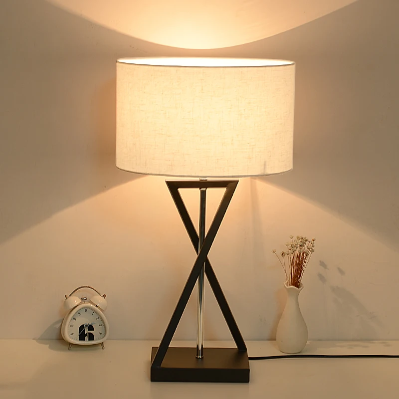 diy table light