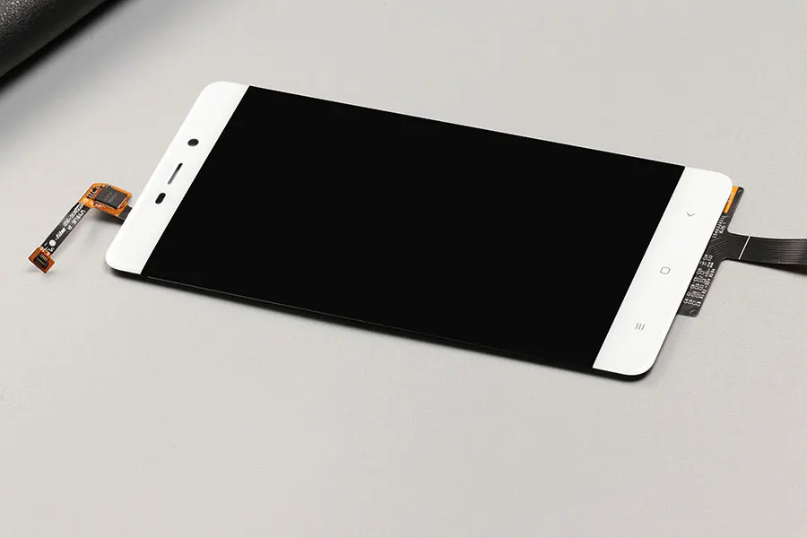  For Xiaomi Redmi 4 Pro LCD Display+Touch Screen Test Well New Digitizer Screen Glass Panel For Xiao