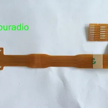 Ke Wood шлейф J84-0121-12 применим к автомобильному аудио KDC-9090R KDCV-6090R KDCM-9021 KDCPSW-9521 J84012112