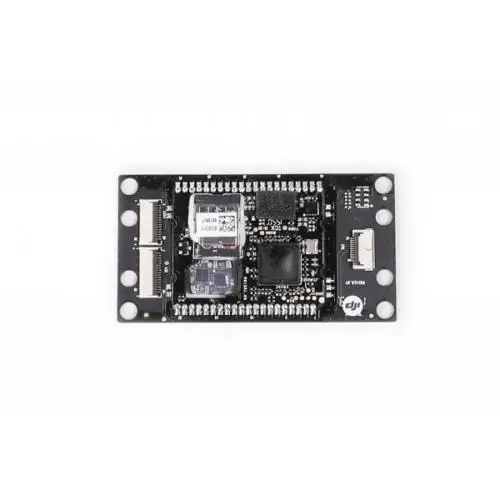 

DJI Phantom 4 Part 43 - Main Controller IMU Board (GKAS) Original DJI Replacement