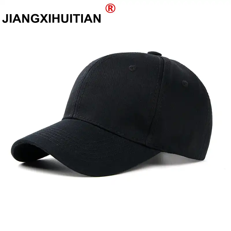 youth black hat